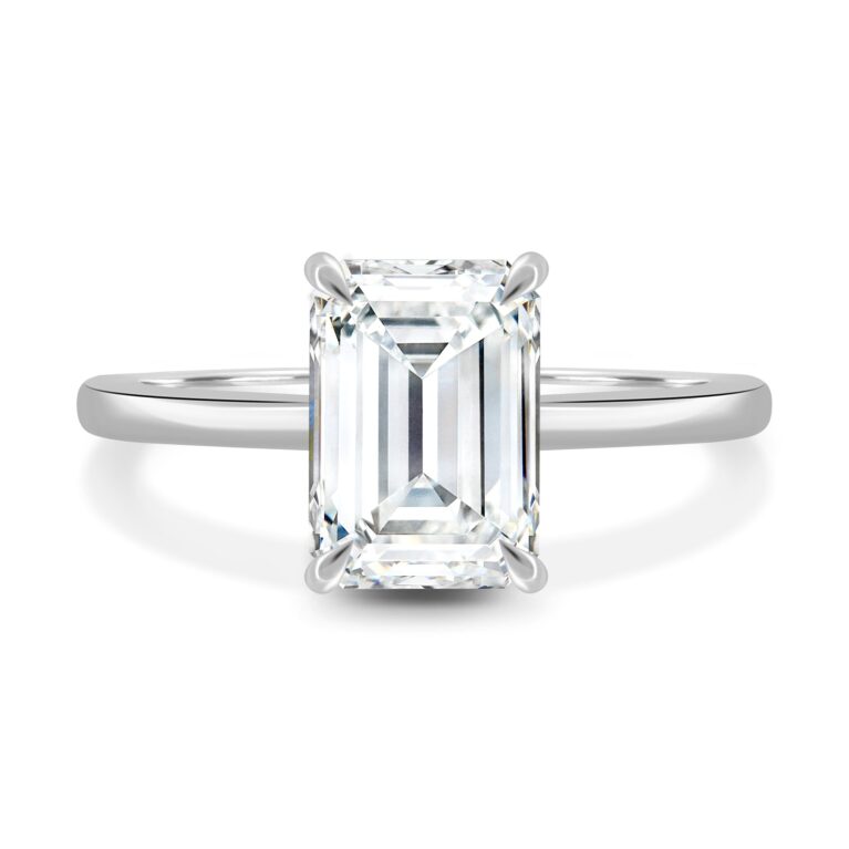 Alice – Emerald Solitaire